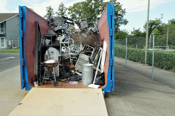 Household Junk Removal in Williston Park, NY